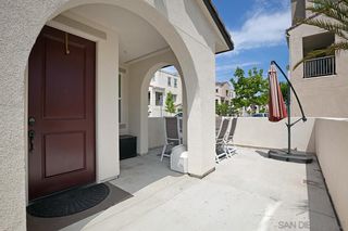 Photo 37: CHULA VISTA Townhouse for sale : 4 bedrooms : 5200 Calle Rockfish #97 in San Diego