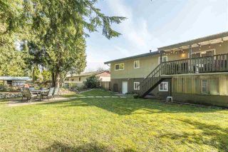 Photo 36: 7495 MAY Street in Mission: Mission BC House for sale : MLS®# R2573898