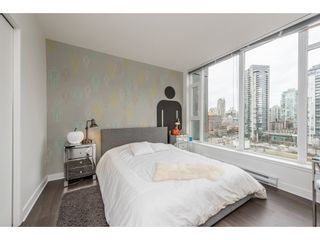 Photo 12: 1302 1133 HOMER STREET in Vancouver: Yaletown Condo for sale (Vancouver West)  : MLS®# R2142567