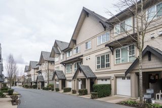 Main Photo: 117 2501 161A Street in Surrey: Grandview Surrey Townhouse for sale in "Highland Park" (South Surrey White Rock)  : MLS®# R2855640