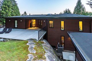 Photo 27: 4742 CAULFEILD Drive in West Vancouver: Caulfeild House for sale in "CAULFEILD" : MLS®# R2781387