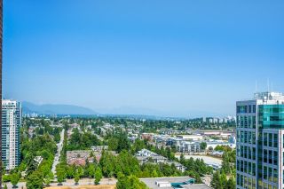 Photo 3: 2603 6838 STATION HILL DRIVE in Burnaby: South Slope Condo for sale (Burnaby South)  : MLS®# R2620498