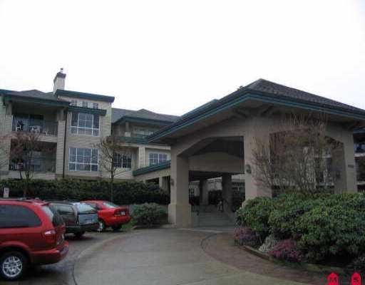 Main Photo: 308 19528 FRASER HY in Surrey: Cloverdale BC Condo for sale in "Fairmont" (Cloverdale)  : MLS®# F2508709