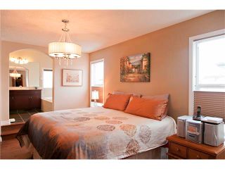 Photo 18: 48 COUGARSTONE Court SW in Calgary: Cougar Ridge House for sale : MLS®# C4045394