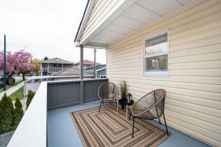 Photo 22: 4997 MOSS Street in Vancouver: Collingwood VE House for sale (Vancouver East)  : MLS®# R2872394