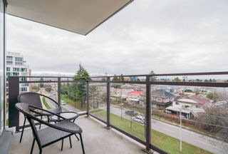 Photo 22: 709 3300 KETCHESON Road in Richmond: West Cambie Condo for sale : MLS®# R2701083