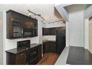 Photo 5: 201 1530 16 Avenue SW in CALGARY: Sunalta Condo for sale (Calgary)  : MLS®# C3575249