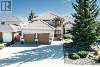 Photo 1: 141 Coachwood Point in Lethbridge: House for sale : MLS®# A2079968