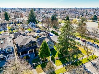 Photo 38: 3114 E PENDER Street in Vancouver: Renfrew VE House for sale (Vancouver East)  : MLS®# R2863845