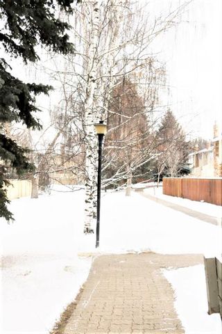 Photo 41: 401 Point Mckay Gardens NW in Calgary: Point McKay Row/Townhouse for sale : MLS®# A1167368