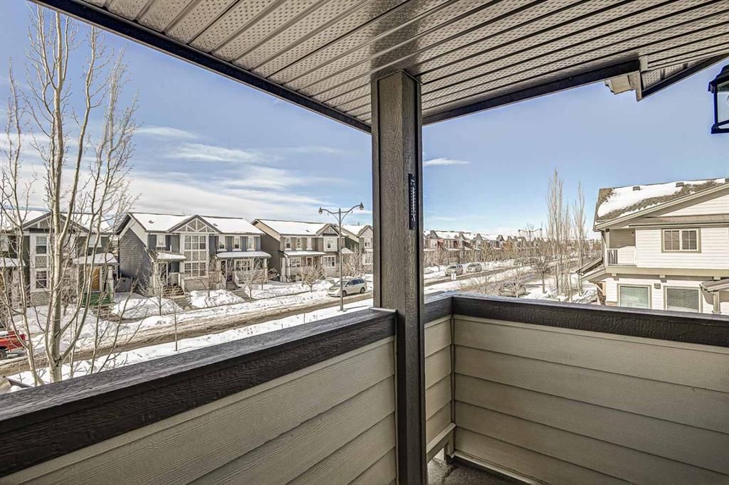 Photo 30: Photos: 230 EVERSYDE Boulevard SW in Calgary: Evergreen Apartment for sale : MLS®# A1071129
