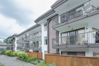 Photo 17: 305 1585 E 4TH Avenue in Vancouver: Grandview Woodland Condo for sale (Vancouver East)  : MLS®# R2480815