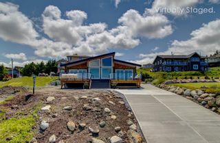 Photo 2: 1815 Jensen Pl in Port McNeill: NI Port McNeill House for sale (North Island)  : MLS®# 909104