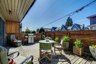 Photo 2: 105 2545 LONSDALE Avenue in North Vancouver: Upper Lonsdale Condo for sale : MLS®# R2470207