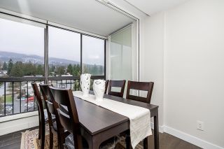 Photo 15: 1004 650 16TH Street in West Vancouver: Ambleside Condo for sale : MLS®# R2850352