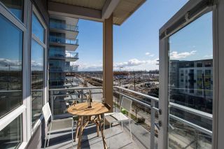 Photo 11: 503 3263 PIERVIEW Crescent in Vancouver: South Marine Condo for sale in "RHYTHM BY POLYGON" (Vancouver East)  : MLS®# R2558947
