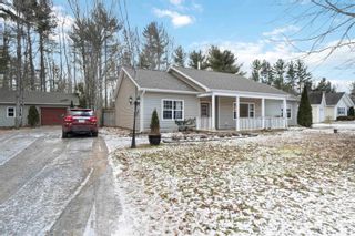 Photo 1: 1756 Middle Road in Nictaux: Annapolis County Residential for sale (Annapolis Valley)  : MLS®# 202401166