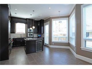 Photo 4: 4467 BLENHEIM Street in Vancouver: Dunbar House for sale (Vancouver West)  : MLS®# V1056589