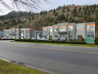 Photo 3: A106 43923 PROGRESS Way in Chilliwack: West Chilliwack Industrial for lease : MLS®# C8056715