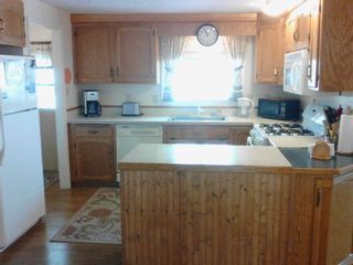 Photo 10: SANTEE Manufactured Home for sale : 2 bedrooms : 