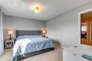 Photo 26: 16 12 Silver Creek Boulevard NW: Airdrie Row/Townhouse for sale : MLS®# A2116622
