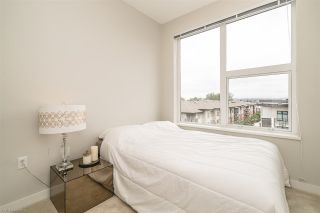 Photo 10: 502 9366 TOMICKI Avenue in Richmond: West Cambie Condo for sale in "ALEXANDRA COURT" : MLS®# R2275479