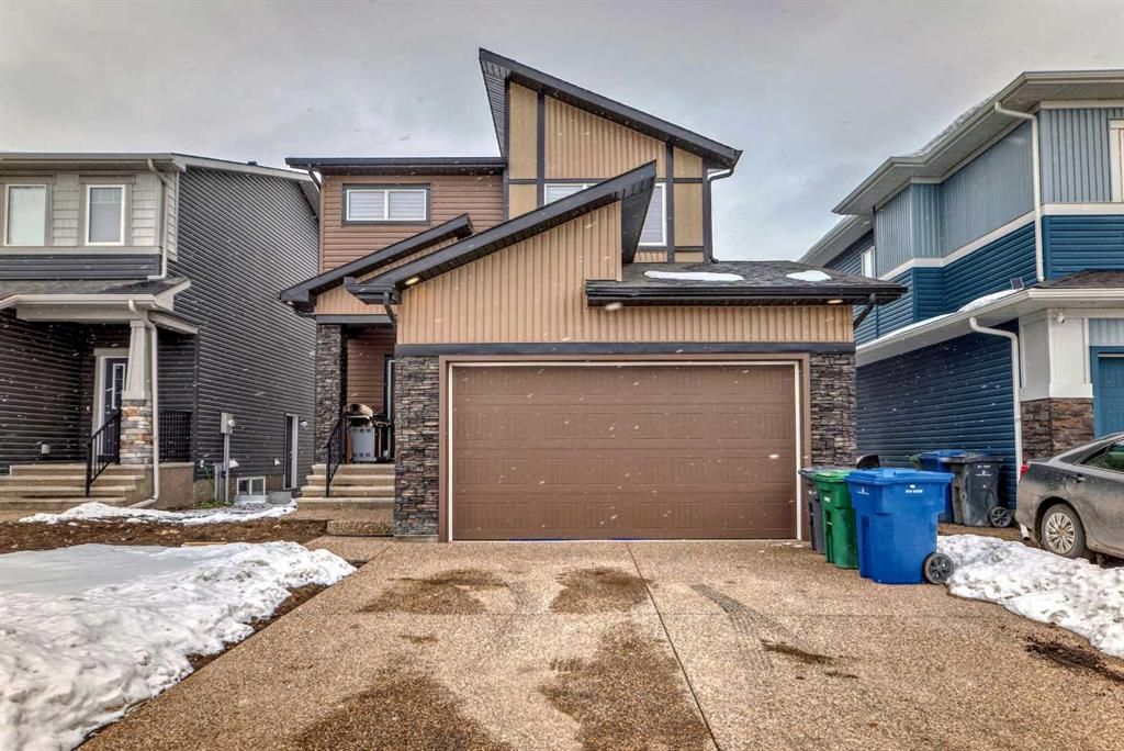 208  Dawson Harbour Heights, Chestermere