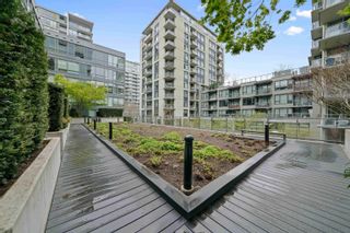 Photo 23: 1409 1783 MANITOBA Street in Vancouver: False Creek Condo for sale in "RESIDENCES AT WEST" (Vancouver West)  : MLS®# R2879491