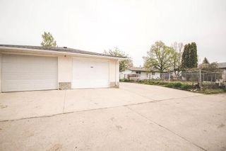Photo 45: 710 Leila Avenue in Winnipeg: Garden City Residential for sale (4G)  : MLS®# 202411314