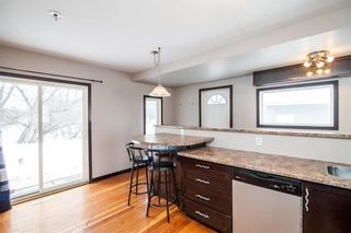 Photo 5: 519 St Catherine Street in Winnipeg: Norwood Residential for sale (2B)  : MLS®# 202205522