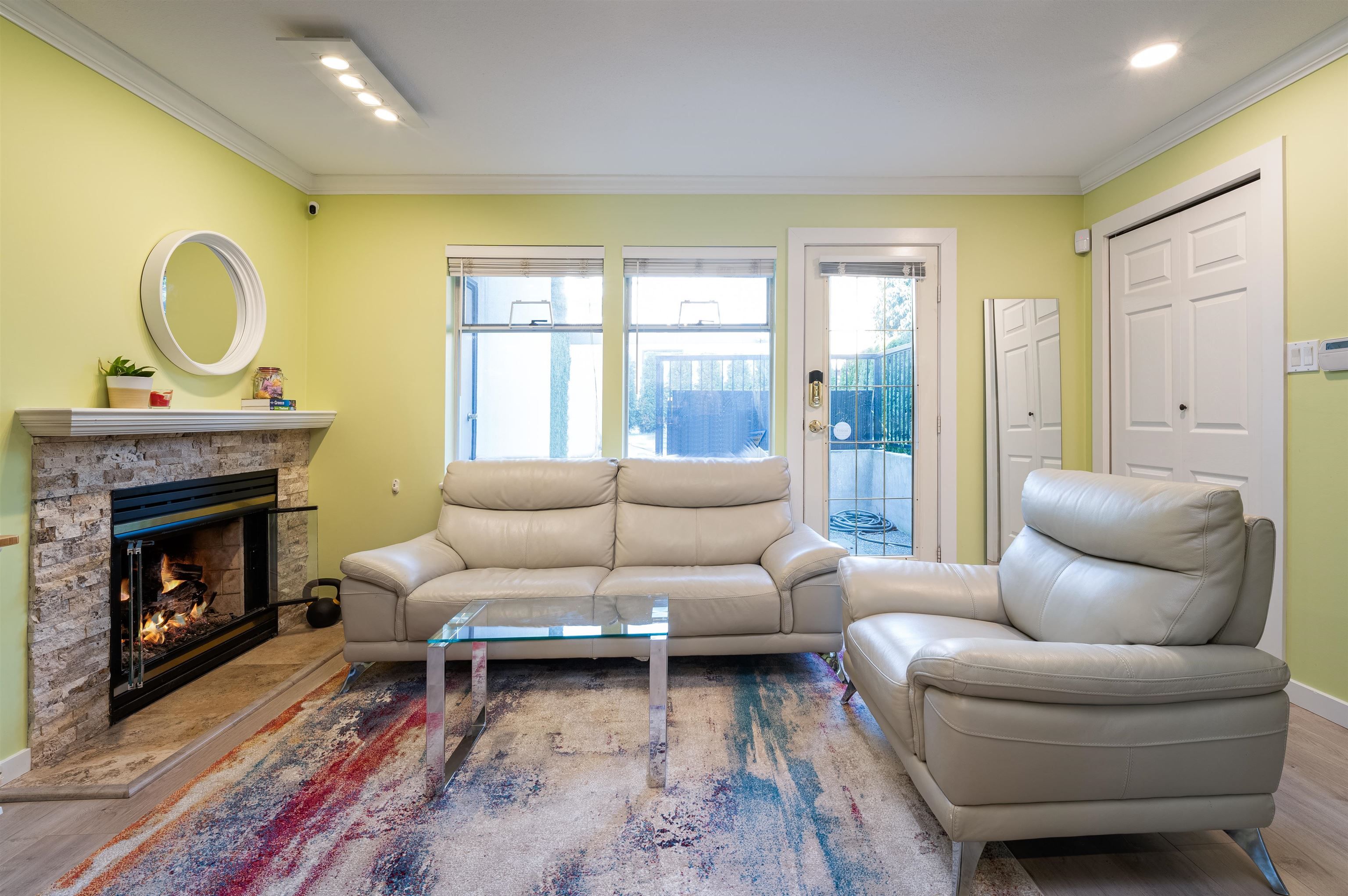 Main Photo: 1881 W 10TH Avenue in Vancouver: Kitsilano Townhouse for sale (Vancouver West)  : MLS®# R2656318