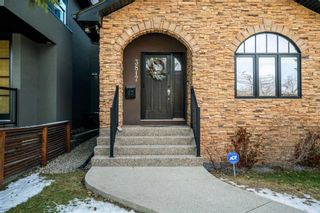 Photo 2: 3817 17 Street SW in Calgary: Altadore Semi Detached (Half Duplex) for sale : MLS®# A2123919