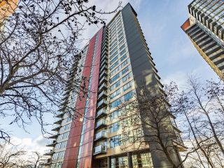 Photo 21: 2205 8 SMITHE Mews in Vancouver: Yaletown Condo for sale (Vancouver West)  : MLS®# R2841212