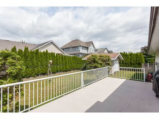 Photo 18: 26833 25 AVENUE in Langley: Aldergrove Langley House for sale : MLS®# R2382975