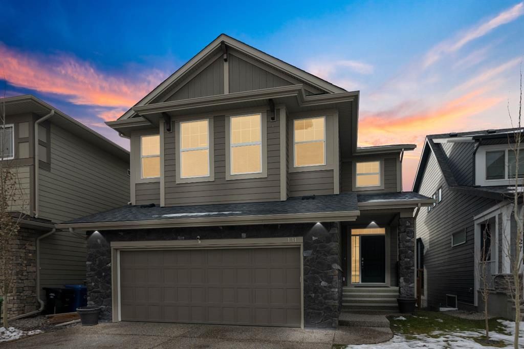 Main Photo: 131 Legacy Landing SE in Calgary: Legacy Detached for sale : MLS®# A2090120