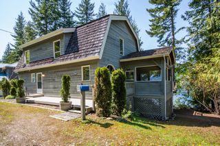 Photo 6: Lot #15;  6741 Eagle Bay Road in Eagle Bay: Waterfront House for sale : MLS®# 10099233