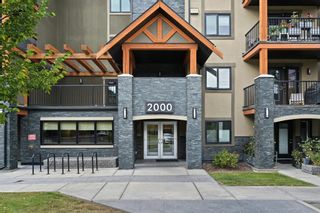 Photo 2: 2101 402 Kincora Glen Road NW in Calgary: Kincora Apartment for sale : MLS®# A2003750
