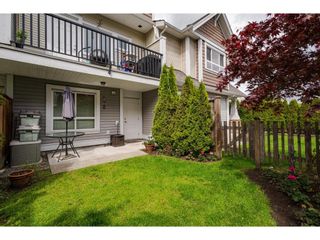 Photo 19: 41 7298 199A Street in Langley: Willoughby Heights Townhouse for sale : MLS®# R2689603
