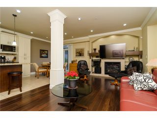Photo 12: 1595 KEIL Street: White Rock House for sale (South Surrey White Rock)  : MLS®# F1433703