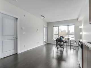 Photo 5: 211 9168 SLOPES Mews in Burnaby: Simon Fraser Univer. Condo for sale (Burnaby North)  : MLS®# R2252542