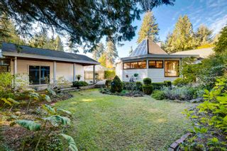 Photo 29: 1936 MACKAY Avenue in North Vancouver: Pemberton Heights House for sale : MLS®# R2621071