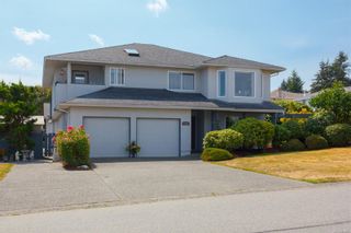 Photo 1: 2541 Wilcox Terr in Central Saanich: CS Tanner House for sale : MLS®# 851683