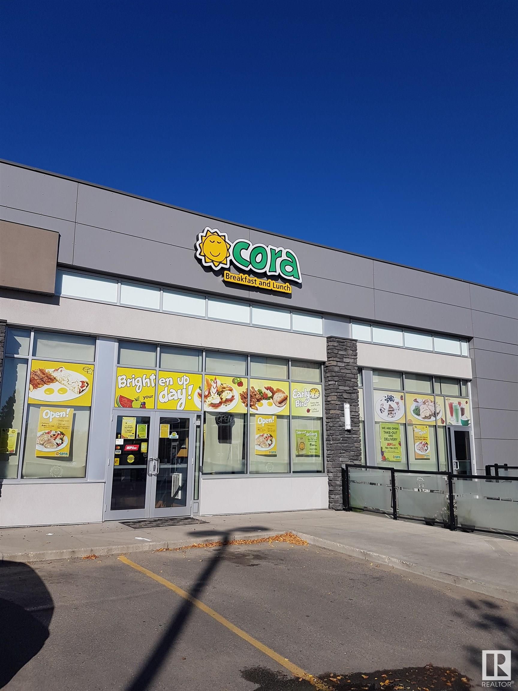 Main Photo: 0 N/A in Edmonton: Zone 27 Business for sale : MLS®# E4328296