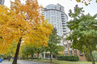 Photo 19: 1205 1277 NELSON Street in Vancouver: West End VW Condo for sale in "1277 Nelson" (Vancouver West)  : MLS®# R2217064