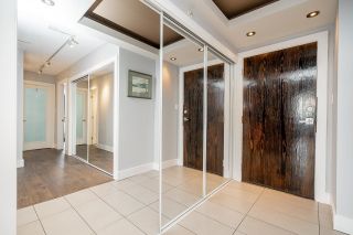 Photo 2: 1803 10899 UNIVERSITY Drive in Surrey: Whalley Condo for sale in "THE OBSERVATORY" (North Surrey)  : MLS®# R2804979