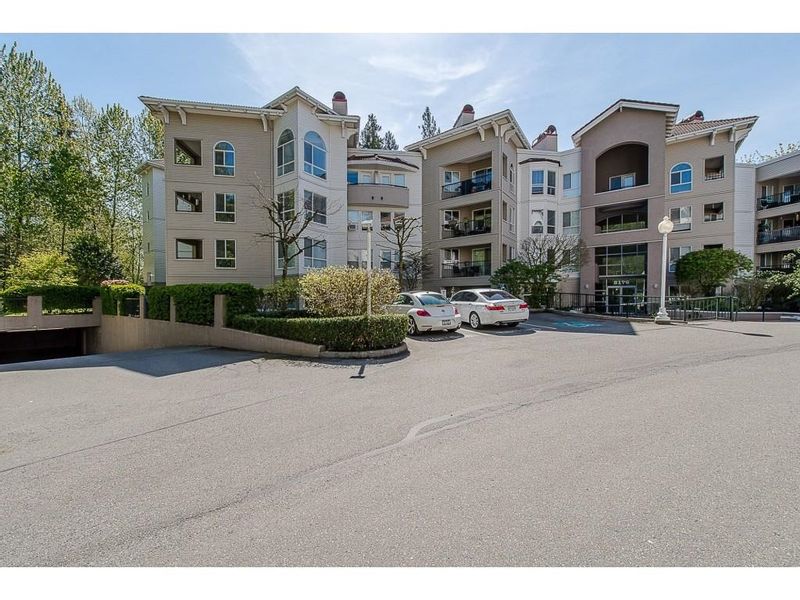 FEATURED LISTING: 401 - 3176 GLADWIN Road Abbotsford