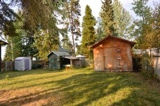 Photo 28: 1453 WALNUT Street: Telkwa House for sale in "Woodland Park" (Smithers And Area)  : MLS®# R2809136