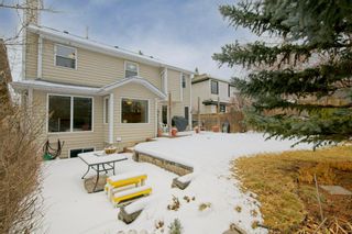 Photo 39: 52 Woodhaven Road SW in Calgary: Woodbine Detached for sale : MLS®# A2020899
