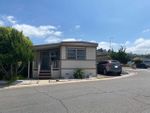 Main Photo: Manufactured Home for sale : 2 bedrooms : 1285 E Washington Ave #35 in El Cajon