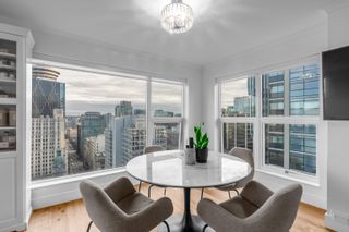 Main Photo: 2203 837 W HASTINGS Street in Vancouver: Downtown VW Condo for sale in "TERMINAL CITY CLUB TOWER" (Vancouver West)  : MLS®# R2891805